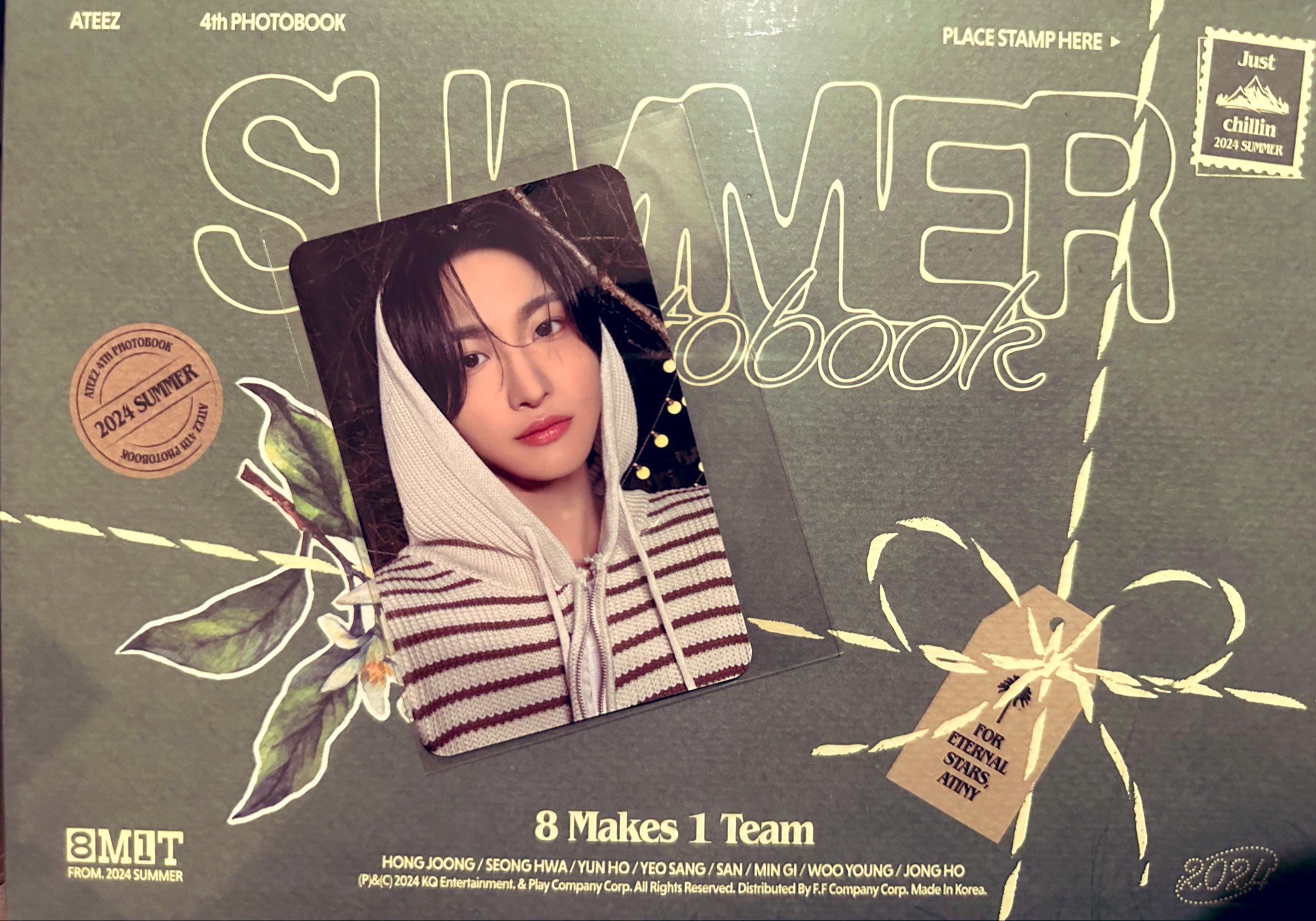 ATEEZ ペンミ FROM A TO Z ユニフォーム ウヨン Amazon.co.jp: ateez アチズ 韓国 ペンミ ユニフォーム ウヨン
