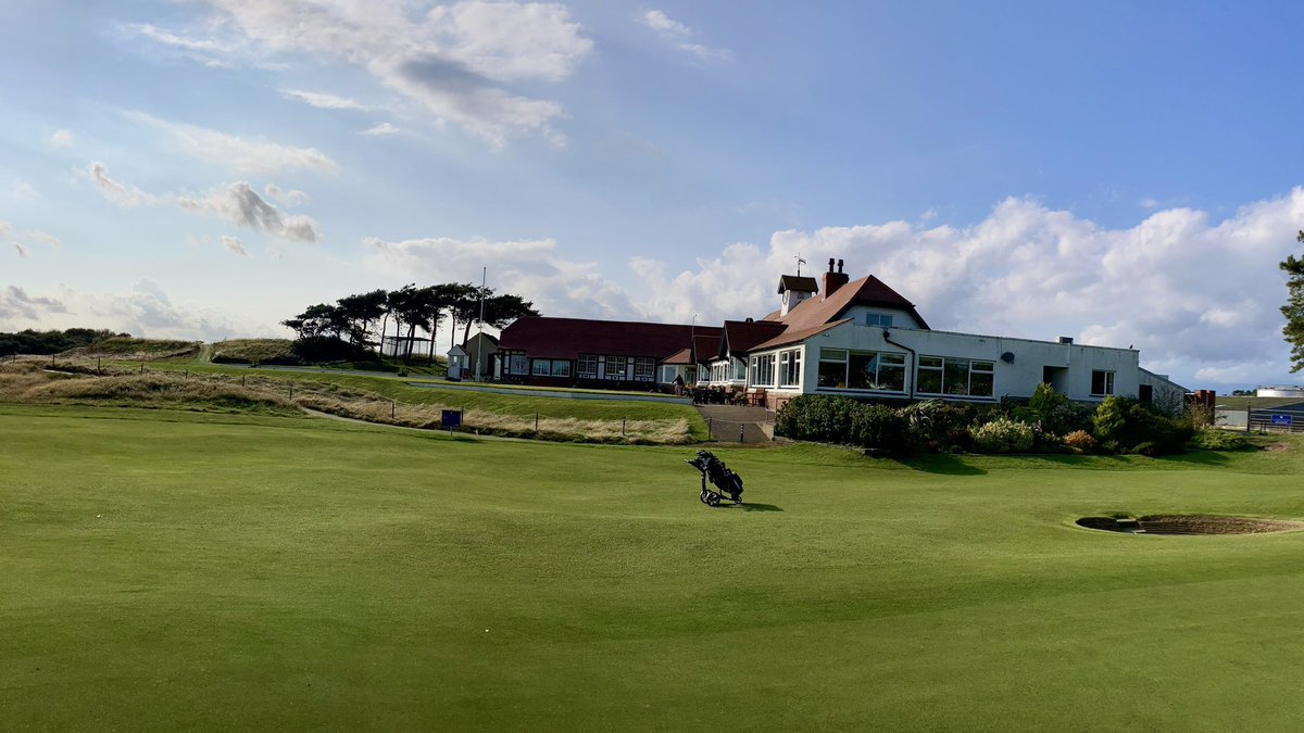 Golfing The Lakes UK tweet media