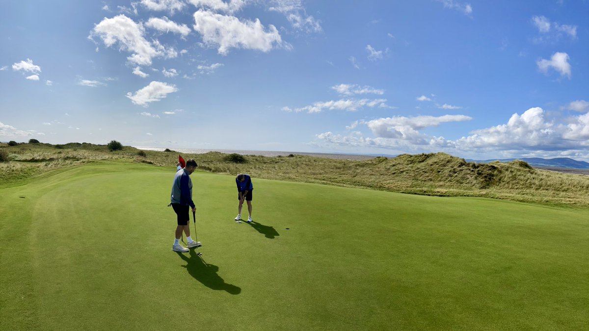 Golfing The Lakes UK tweet media