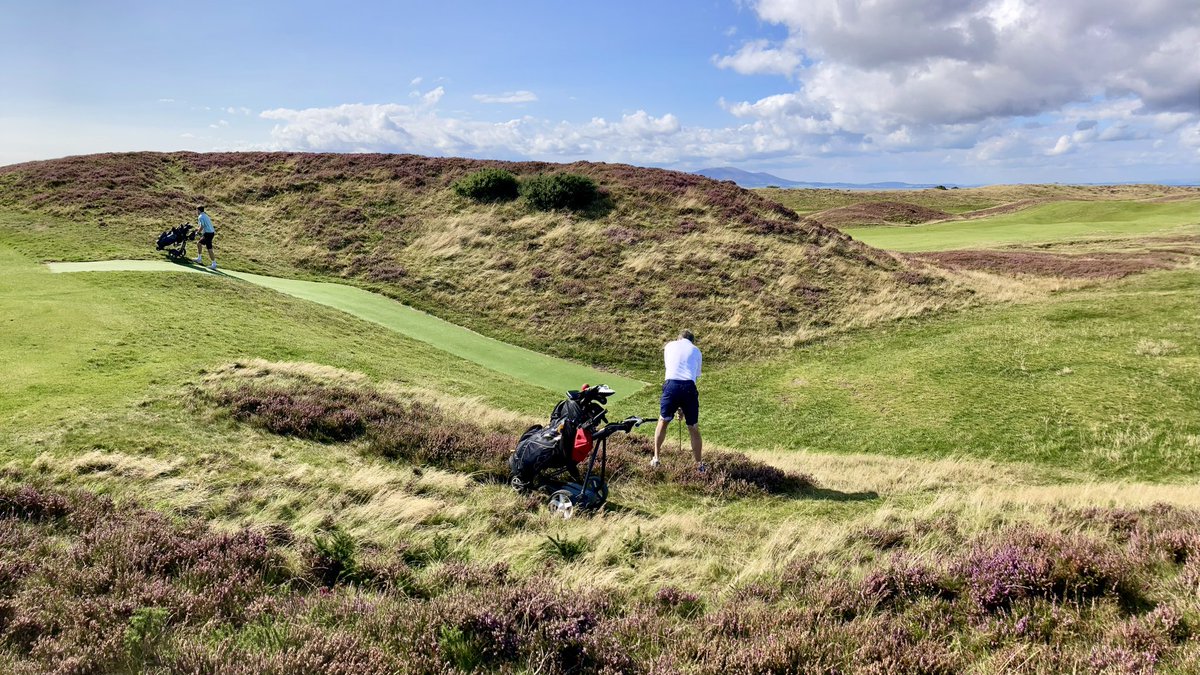 Golfing The Lakes UK tweet media