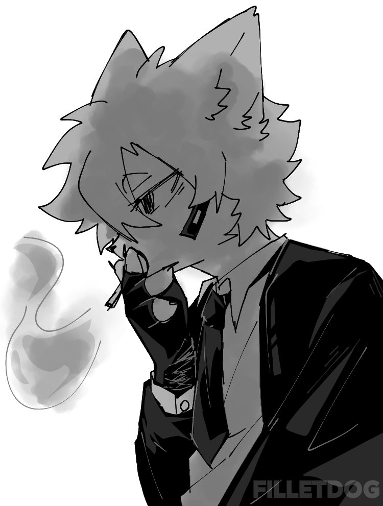 生鱼片FILLET tweet media