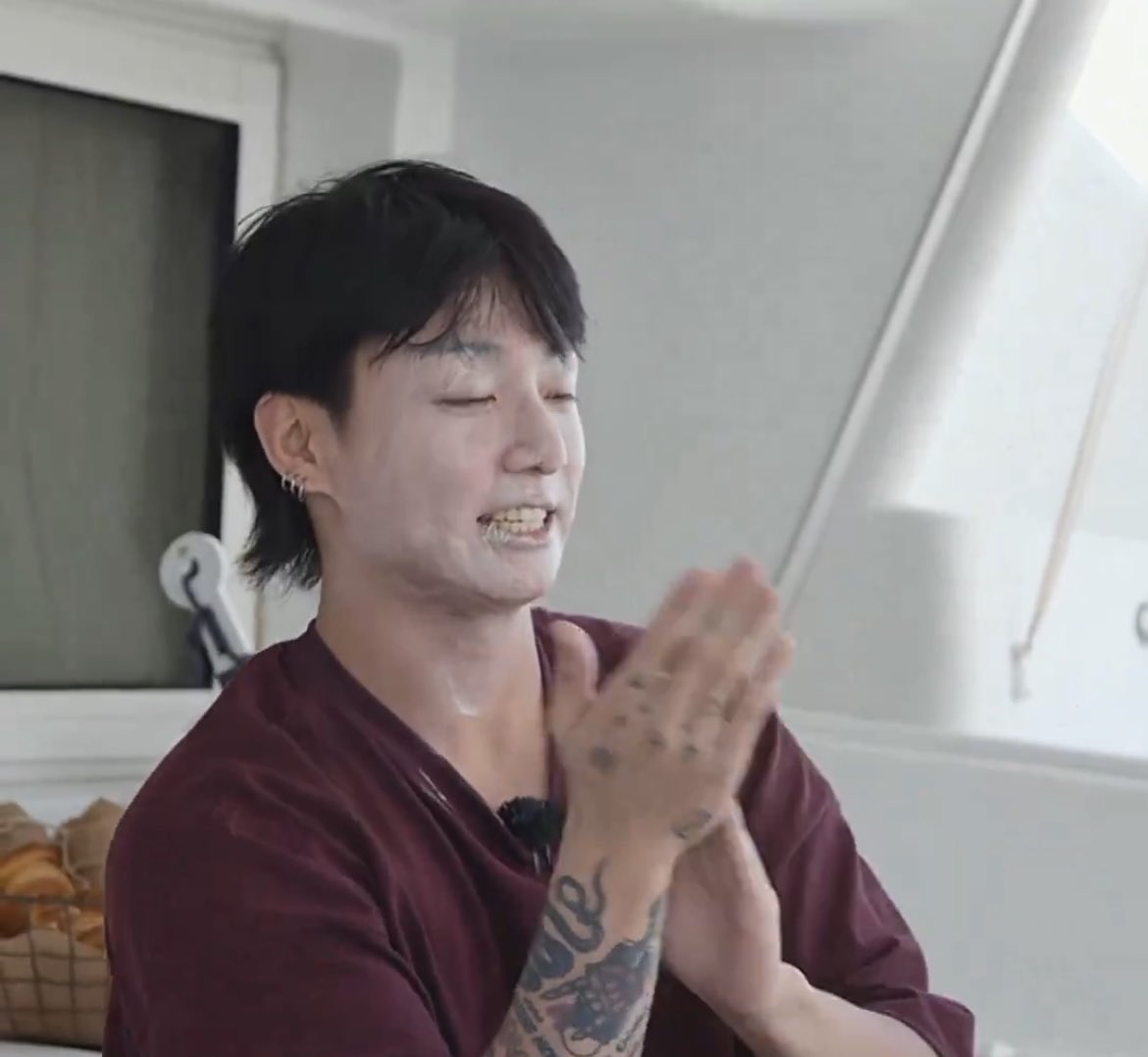 キムボブ子 tweet media