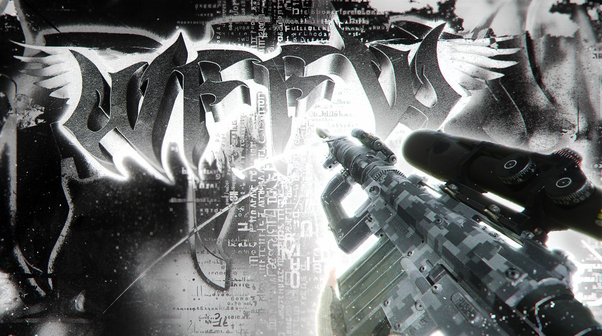 2 years ago we tragically lost our beloved brother Kraves WKD. Ben was a beacon of love, joy and laughter to anyone who had the pleasure to know him. 

Fly high benny, you are one of a kind and this video is for you. See you on the other side ❤️🕊️

youtube.com/watch?v=JYPkp7…