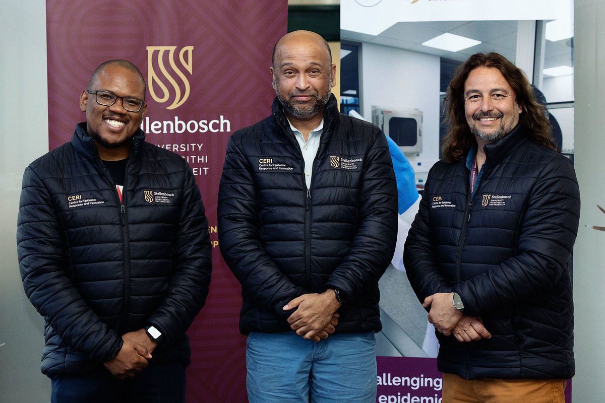 In the last 10 days, our team dedicated significant time, passion, and energy to support the first International Symposium of Microbial Ecology #ISME19 in Africa! Stay tuned for upcoming posts where I'll share the most fulfilling events and moments of this historic gathering.