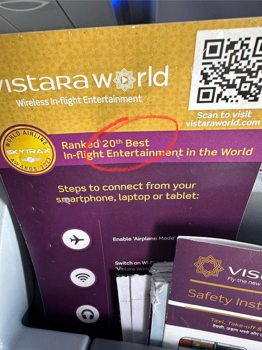 Team behind this promotion was definitely not raised in an Indian household 😝