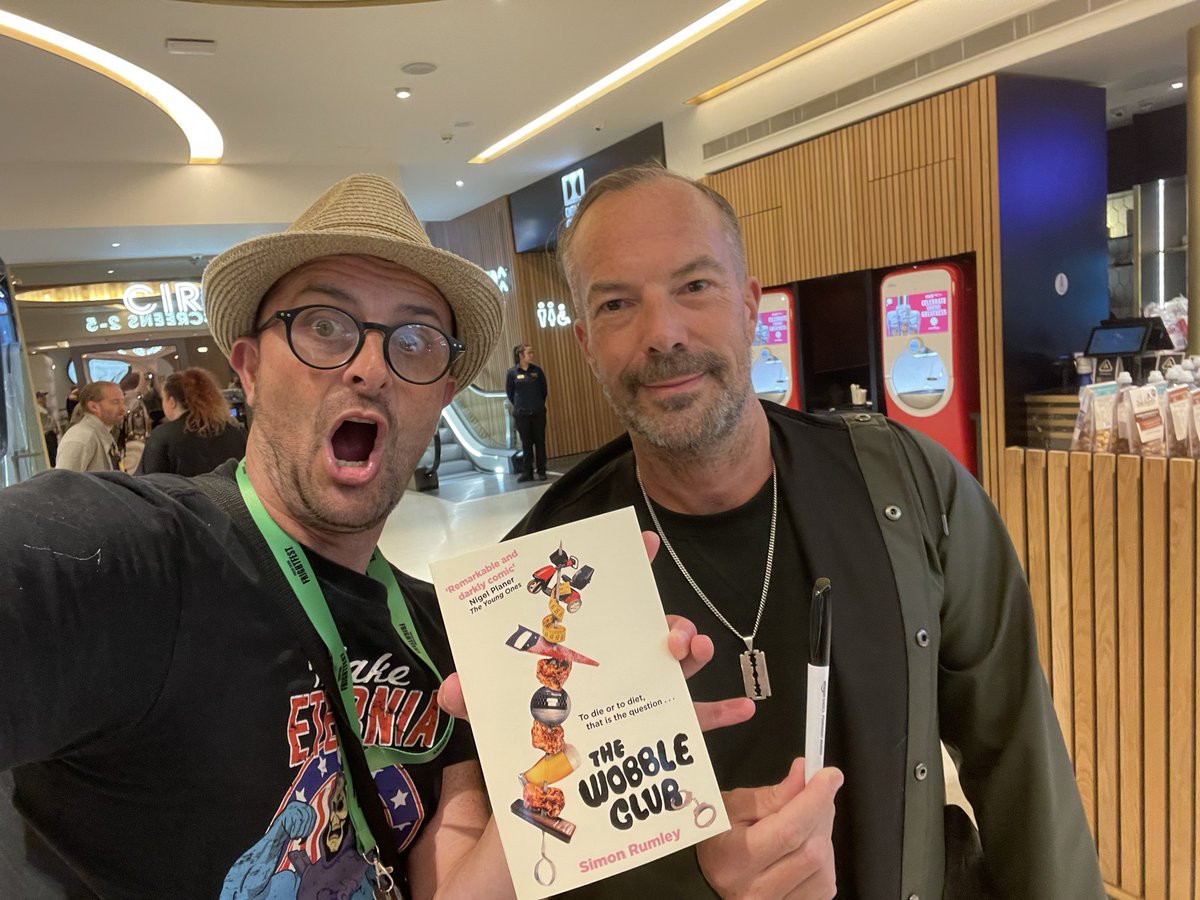 FrightFest Nick/Kidzcoolit Nick/Youth #Gottit Nick tweet media