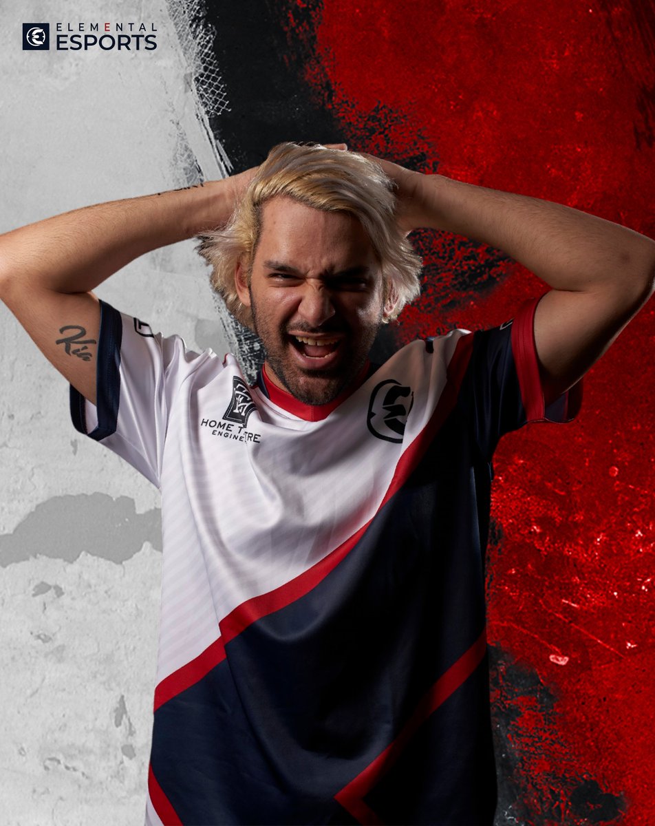 Elemental Esports Club tweet media