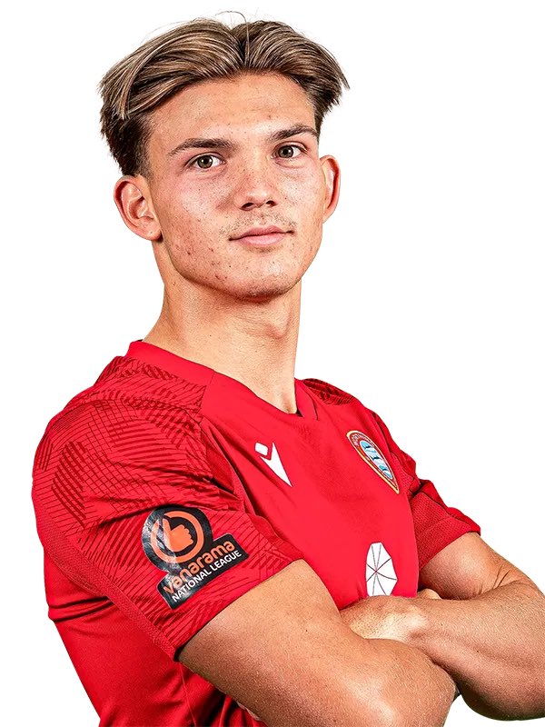 Worthing
Ollie Starkey
Age: 19
Position(s): Winger
Nation: England 🏴󠁧󠁢󠁥󠁮󠁧󠁿

Worthing recently sold Brad Dolaghan to West Ham, and he would have been a strong choice here

Starkey is another young player with a lot of potential. Spent time at Chelsea as a youth