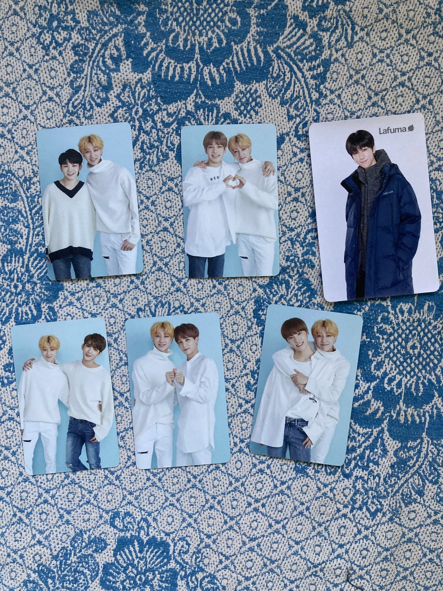 martianB8's tweet photo. ทดกภาพแรก ใบละ 50 /ภาพสองสามใบละ 30 / ลาฟูม่า ดิเอท 70
ค่าส่งเหมา ems 40
#ตลาดนัดสวนแครอท #ตลาดนัดsvt #ตลาดนัดseventeen https://t.co/819EadwfMI