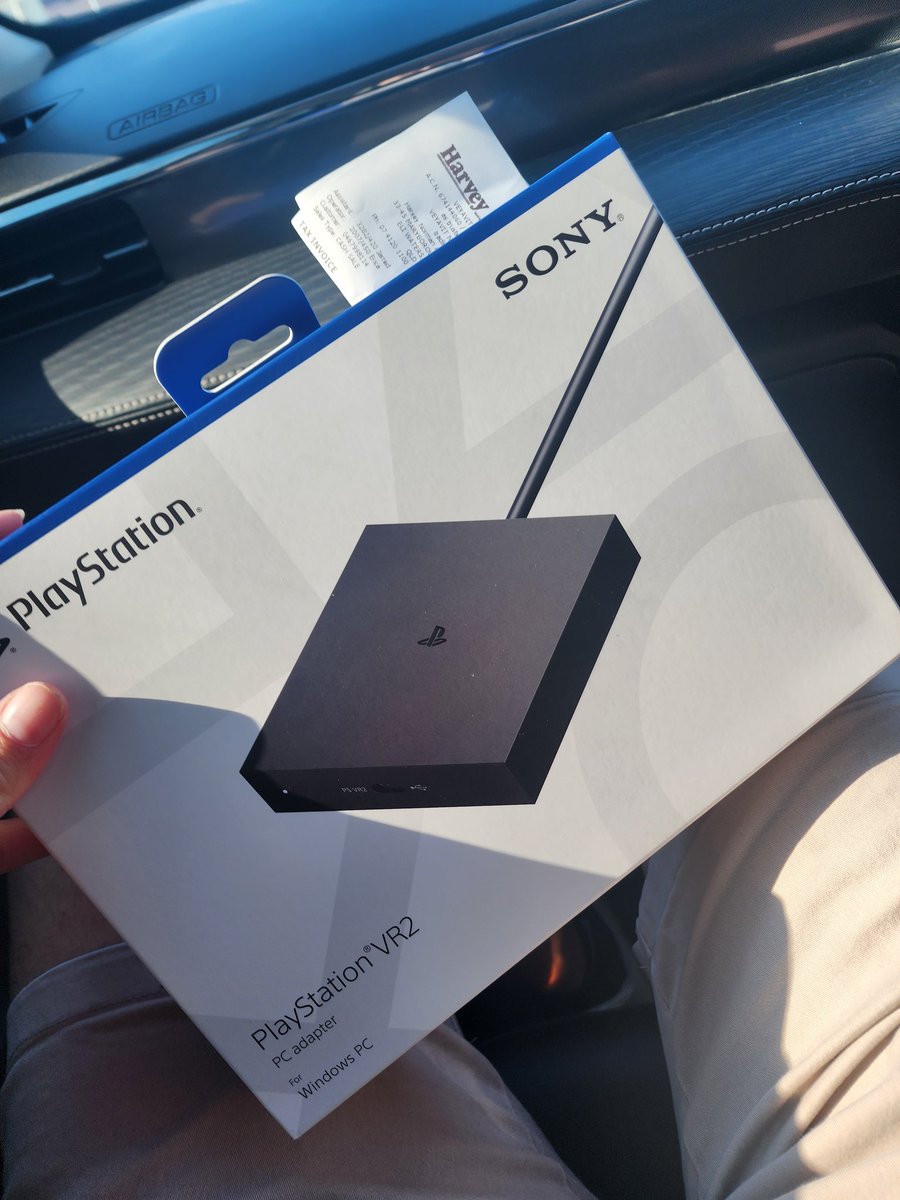 TREADXL's tweet photo. Got this fella today gonna set it up tonight and see if it's possible to stream with it https://t.co/eUNQWc3uiD