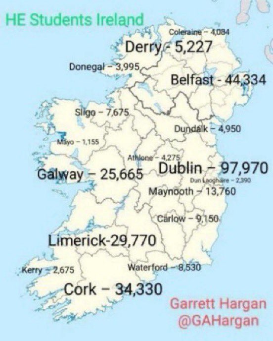 McKaneDJ's tweet image. In advance of these ambitions plans. Derry/Tyrone &amp;amp; Donegal needs addressing now, by way of *Targeted Investment*

Derry - Capital of the North West Region has been failed by successive Stormont Governments, and has not experience the *benefits of the GFA* #Magee #A5 #FDI #Rail