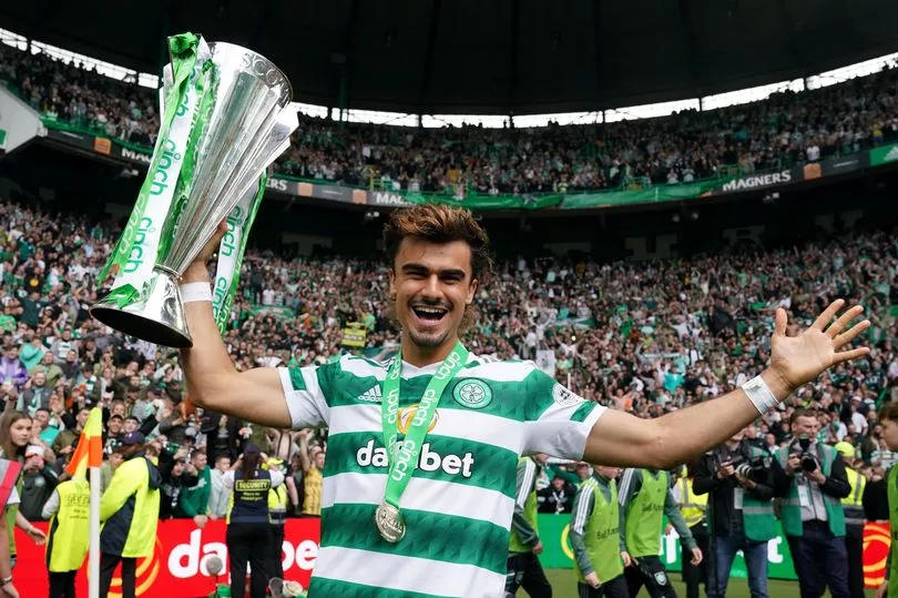 Football Scotland ⚽️🏴󠁧󠁢󠁳󠁣󠁴󠁿 tweet media