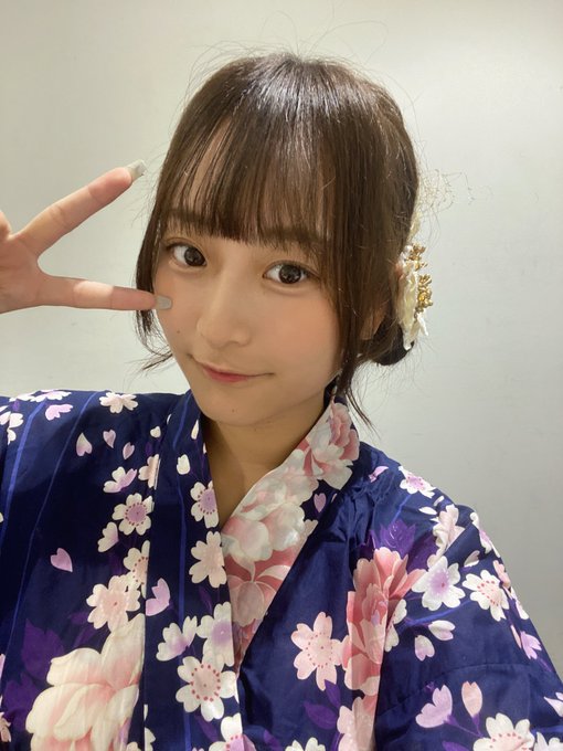 花咲心菜のTwitter画像1