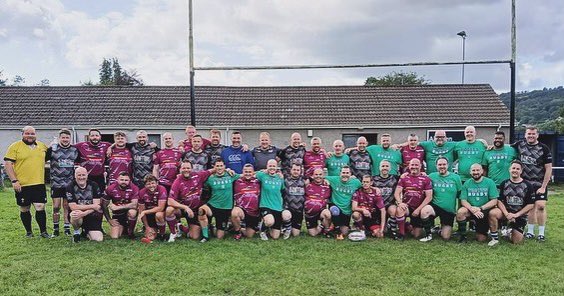 YOGITS TOUCH RUGBY CLUB (@yogitsrfc) on Twitter photo Over 35 and missing rugby? Very welcome to join us for vets touch rugby every Thursday night, all year round, <a href="/YstradSportsCen/">Ystradgynlais Sport Centre</a> at 8.15pm on their new Astro! #passingitnotpastit <a href="/CommunityOsprey/">Ospreys in the Community</a> <a href="/WRU_Community/">WRU Community - Wrth galon y genedl</a> Over 35 and missing rugby? Very welcome to join us for vets touch rugby every Thursday night, all year round, <a href="/YstradSportsCen/">Ystradgynlais Sport Centre</a> at 8.15pm on their new Astro! #passingitnotpastit <a href="/CommunityOsprey/">Ospreys in the Community</a> <a href="/WRU_Community/">WRU Community - Wrth galon y genedl</a>