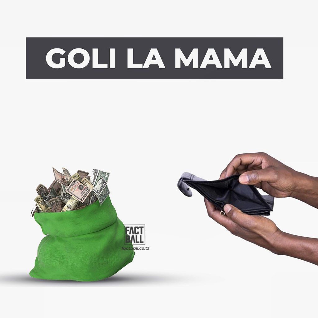 MAMBO YA MAOKOTO YAMEANZA….

#factballtz #factballtz2024