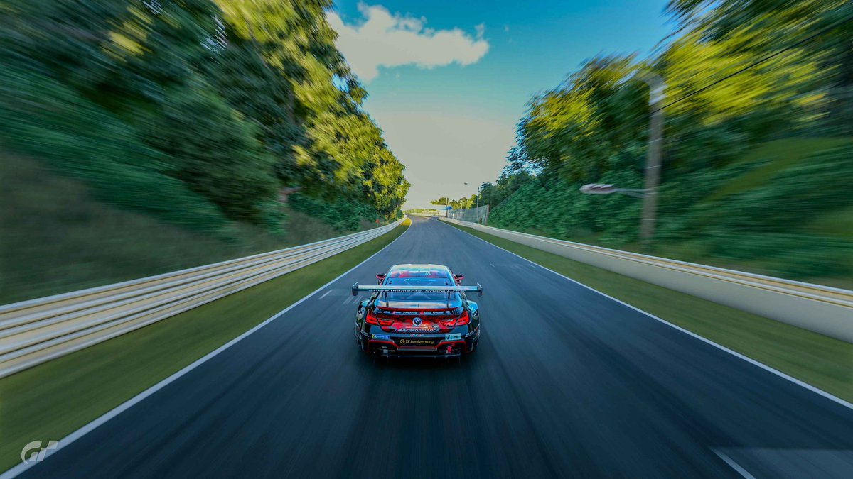 Kaleido Runners TGC Racing Team (KRT) tweet media