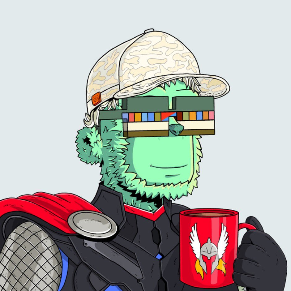 PresleyZombie.eth tweet media