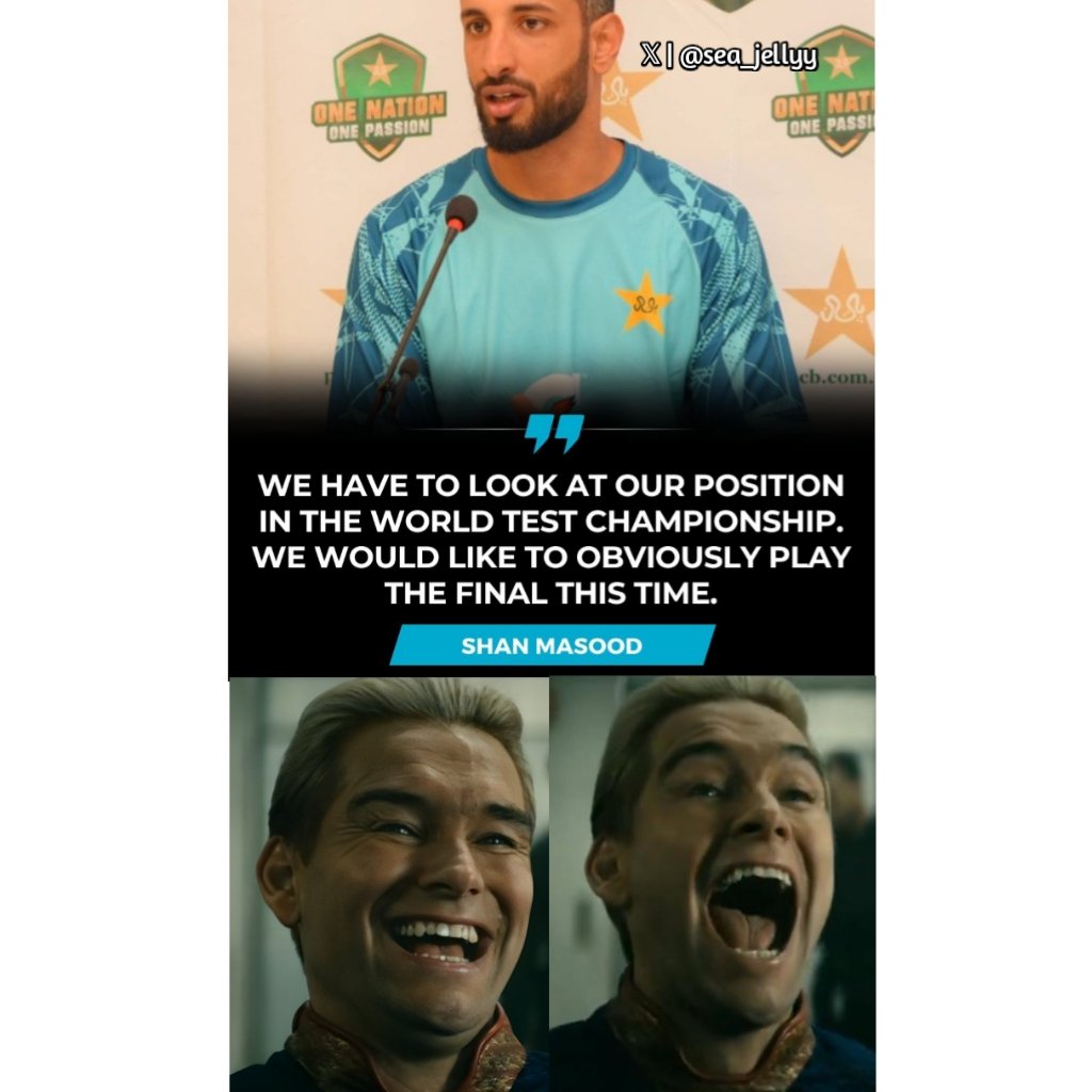 MR_Ali_102's tweet photo. Their dream - 💪
Their performance - 💩

I have been seeing post like these from Indian Losers. It's our team, Our ground, Our Cricket Match.
Then why the hell you care about it..? 

We own our team, we respect them &amp; for the game, we'll win it next time 😇

#PAKvBAN | #PAKvsBAN https://t.co/OrPv7GUil2