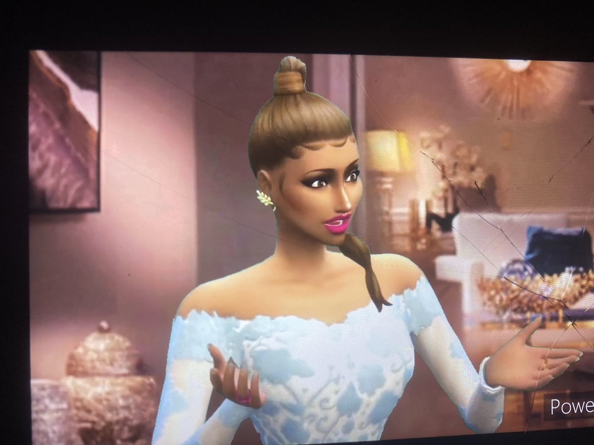 SimwivessHD's tweet photo. GUESS WHAT??! π #staytuned #simwives #rhonj #rhoa #bravotv #TheSims4 https://t.co/qfVRTXvgWl