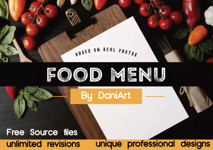 Afroza45's tweet photo. If you need a menu designer, you can find the below description.
https://t.co/D3SemD2ctQ #menudesign #menudesigner https://t.co/Kl19ULv2lS