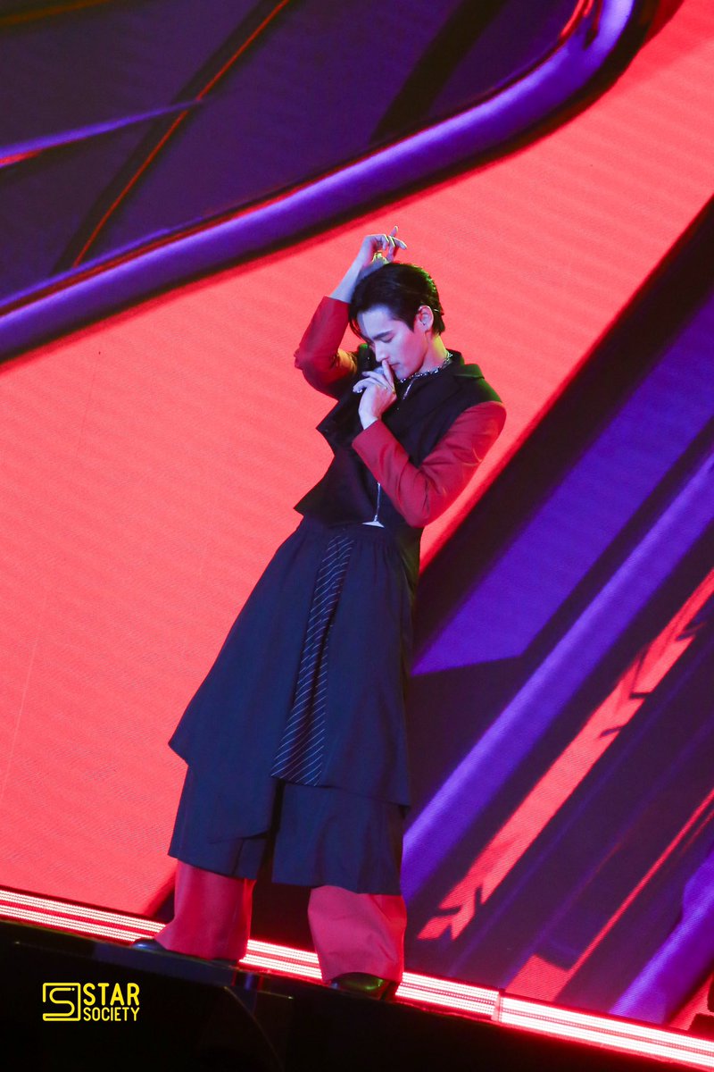 STAR SOCIETY tweet media