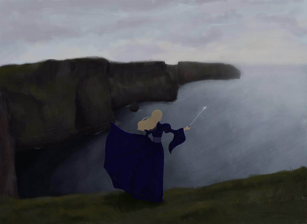 kipichaniry's tweet photo. доброе утро, страна 

#art #darkfantasy #oc #digitalart https://t.co/srLvlU3bDh