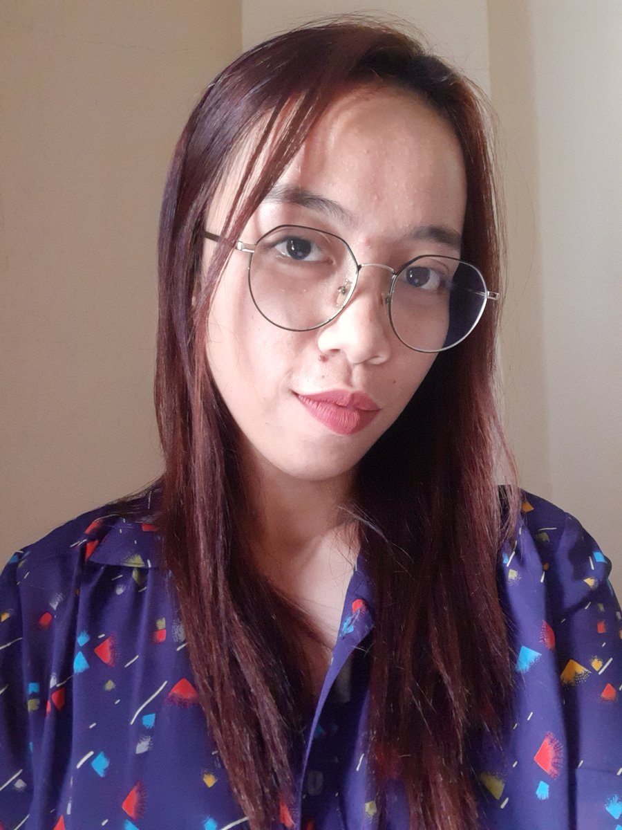 Loria Feronika Feronika Hosang (@FeronikaHosang) / Posts / X