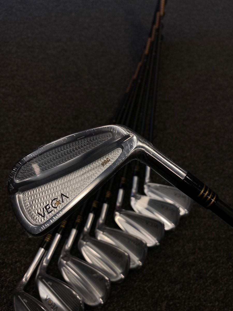 Custom Golf Scandinavia tweet media