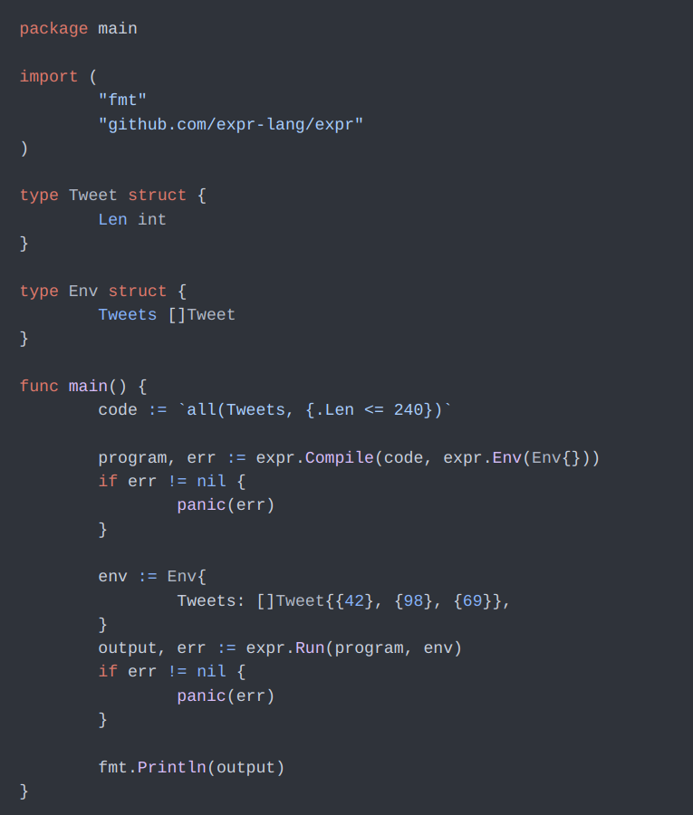 Golang News & Libs & Jobs - human 🗣️ , no 🤖 tweet media