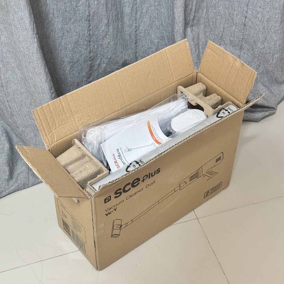 cinearism_'s tweet image. เห็นเครื่องเล็กๆ งี้ แต่กำลังดูดดีมากระ เส้นผมฝุ่นละเอียดๆ เก็บเรียบ ห้องกลับมาสะอาด ไม่จามแล้ว5555🤣🤣🤣

📌พิกัด : s.shopee.co.th/3VQvkjxGcg

#SCEplus #Topvalue