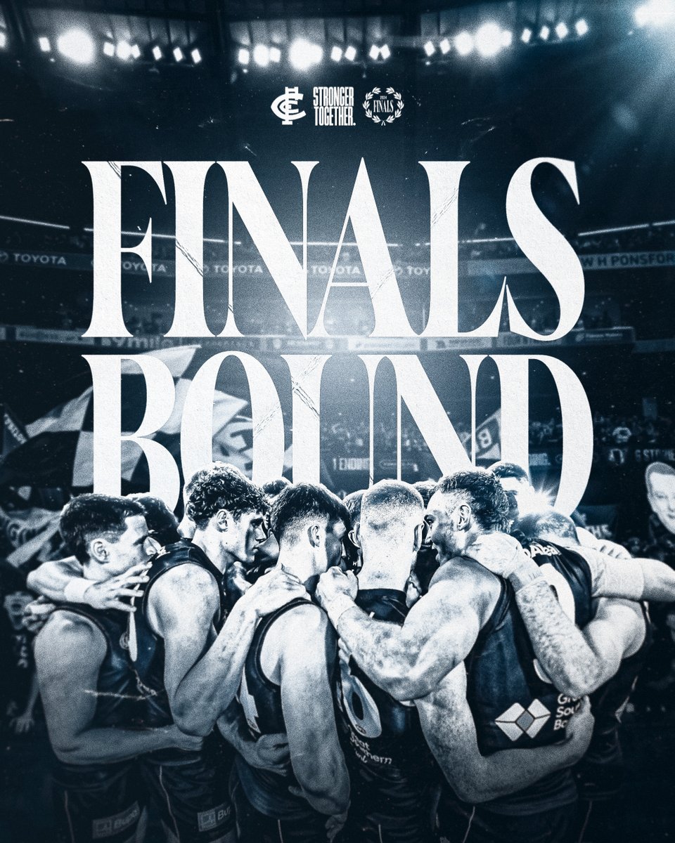 The next chapter starts now.

Our 2024 story continues.

#StrongerTogether