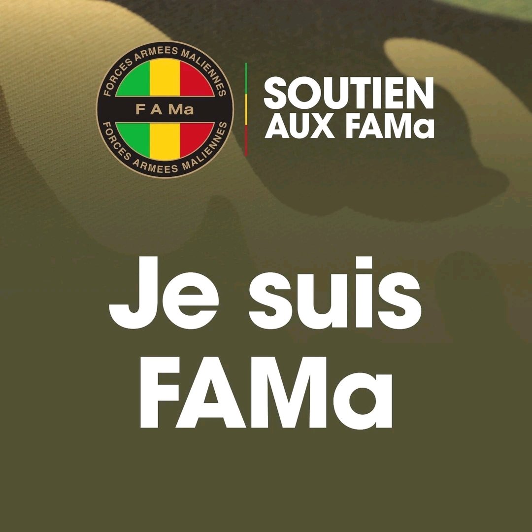 6e_General's tweet image. Des frappes de drones des Forces Armées Maliennes   ont été signalées à Tinzawaoutine et dans les environs ce 25/08/24.
Deuxième frappe signalée à Tinzawaoutine, c'est la panique totale et c'est terrible qu'Allah protège les innocents.
Source @Chodiag2