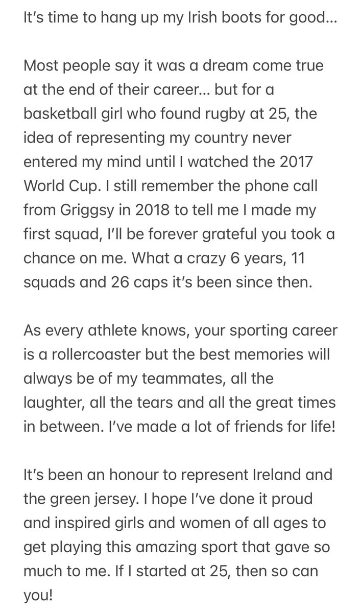 Lauren Verona Delany tweet media