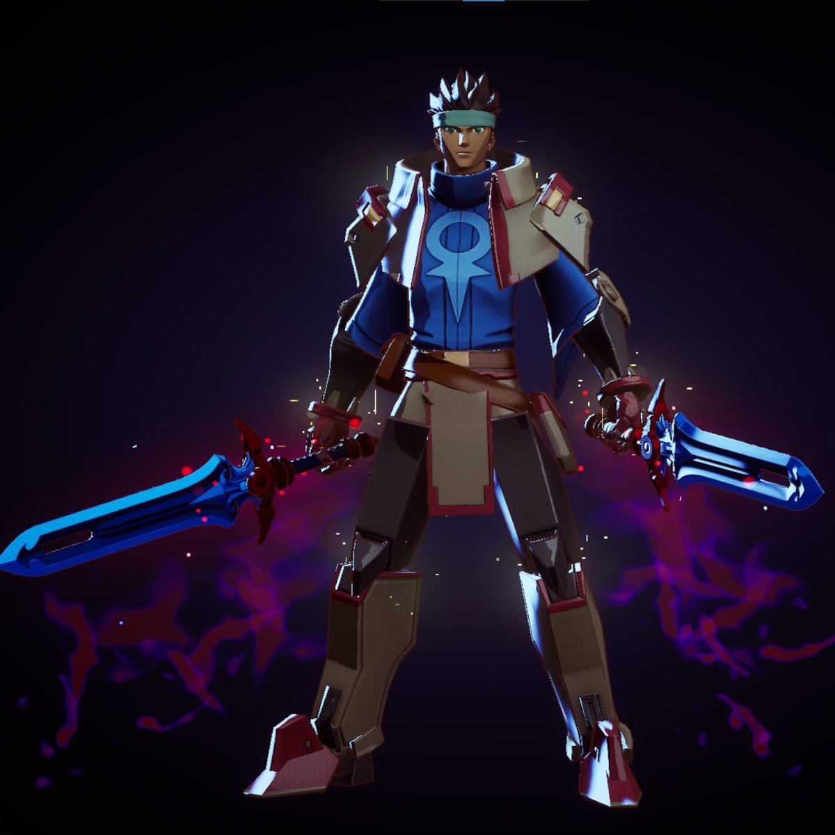 NimbusD82's tweet photo. Yo! Renting out Big Time armor parts and weapon sets. Hmu if you wanna check anything out!
#QuantumFixer #ShadowBlade #TimeWarrior #Necromancer @playbigtime @OpenLoot #OPENLOOT https://t.co/b22LBGNazN