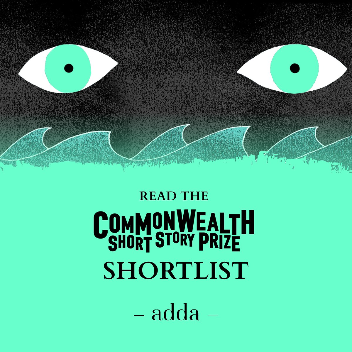 cwfcreatives's tweet image. The 2025 #CWprize opens in one week!

We hope you can draw inspiration from the collection of shortlisted stories on adda before entering.

These stories were chosen from thousands of entries and made a lasting impression on our judges.

🔗 addastories.org/collection/sho…