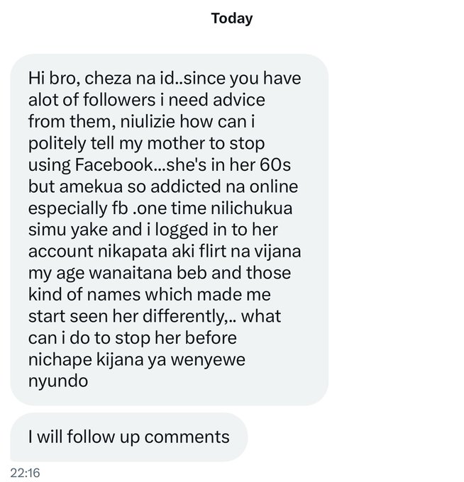 GhaflaKenya's tweet photo. Saidieni huyu Gen Z https://t.co/qYnLdPyUCs