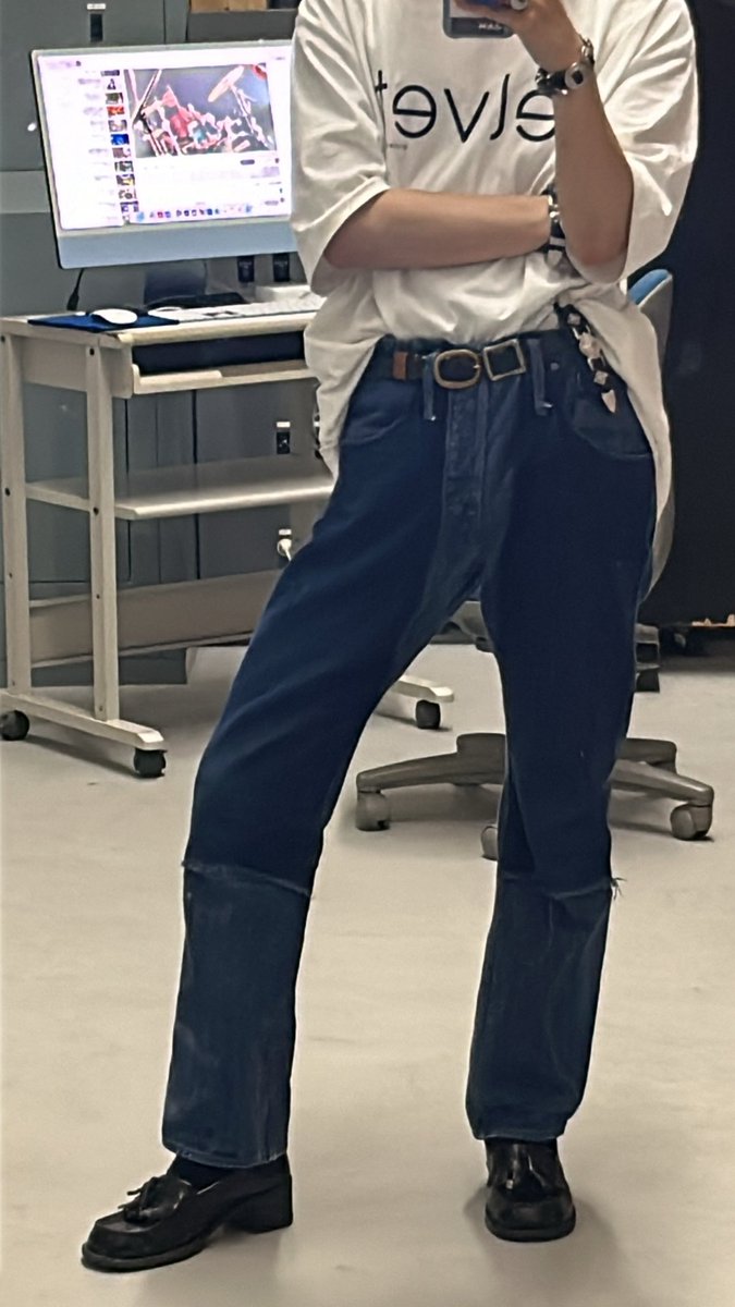 Sou_yuto's tweet photo. 今日は人生2回目の被写体やってました。
どんな写真になるのか楽しみです。 https://t.co/6HOqTWTOhy