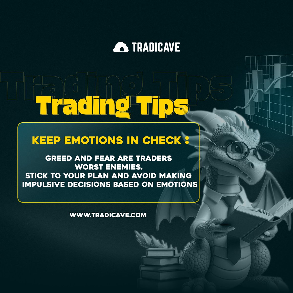 Tradicave tweet media