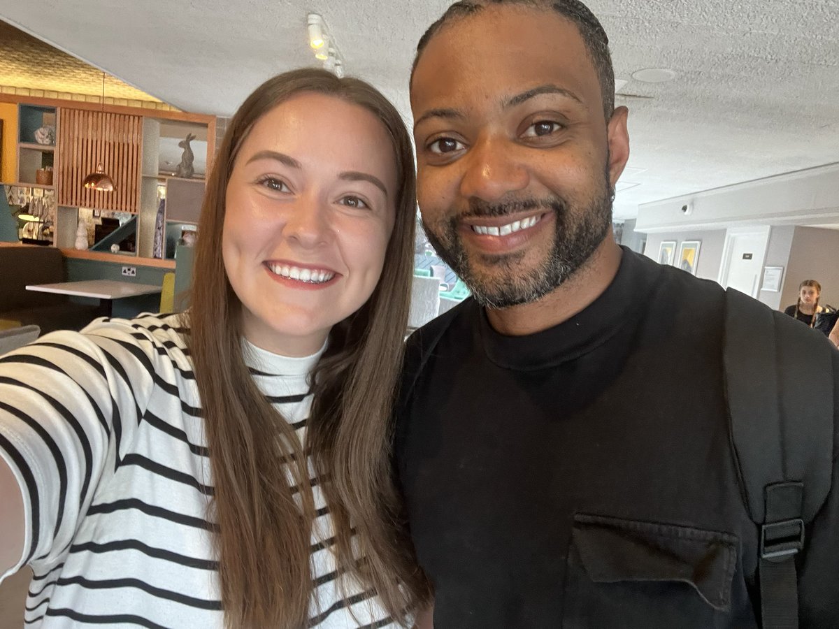 jaemorriss's tweet photo. 🫶🏻💛 @JBGill https://t.co/TyFUySblji