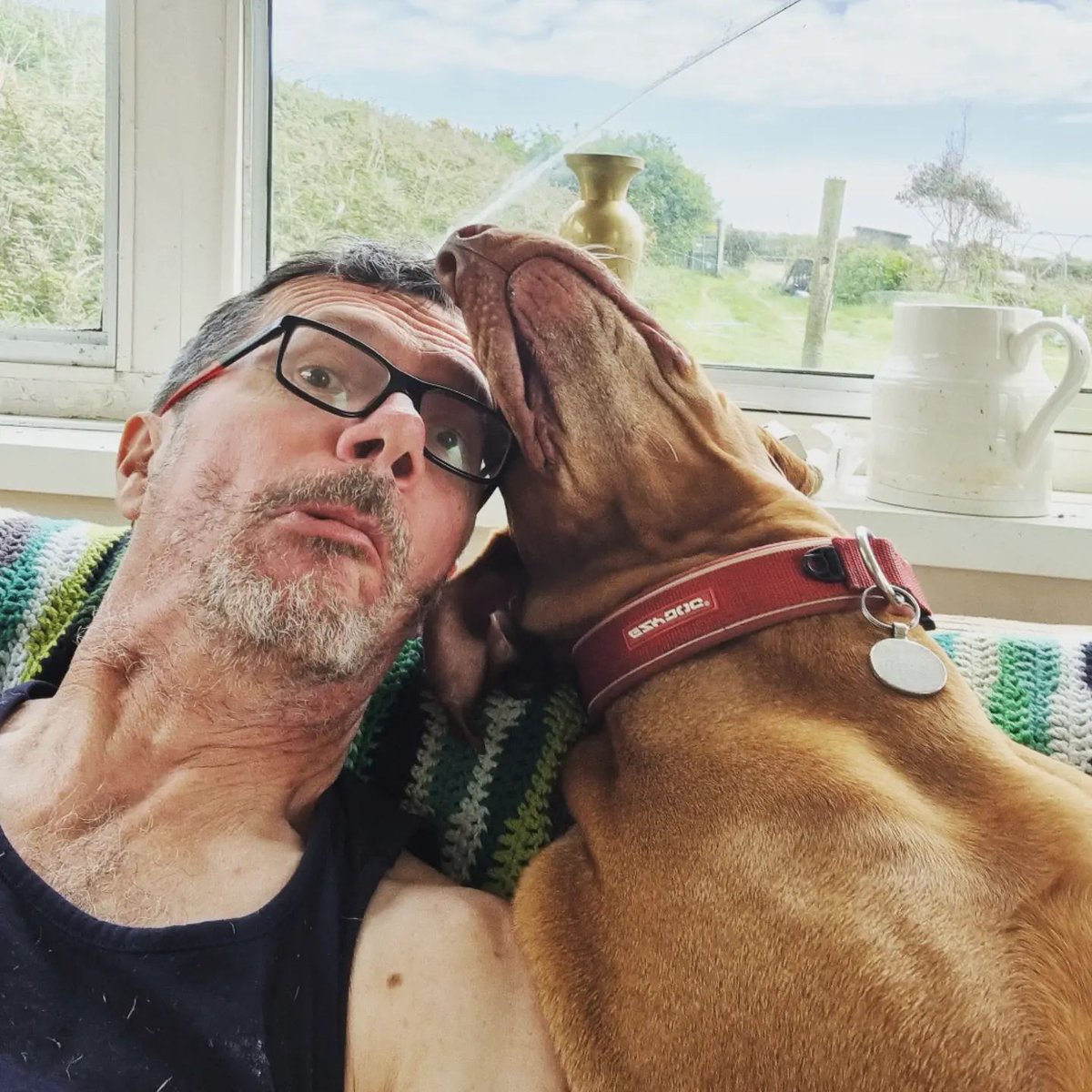 Benjamin Ranyard tweet media