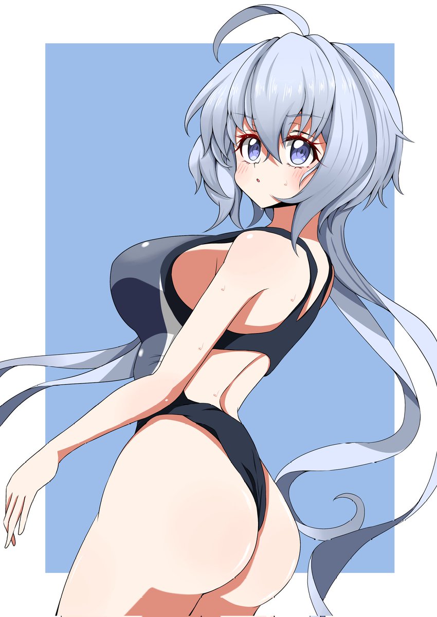 #私はこういう絵師です見た絵師全員参加
絵師なんてたいそうなものではないただのお絵描き好きです。
ほとんどシンフォギアですね! 