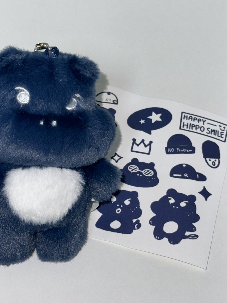 031121ddori's tweet photo. 너무너무 귀여운 인형 … (⁎⁍̴̆Ɛ⁍̴̆⁎)
#해피_히뽀리_데이 https://t.co/WrhTsc6wYr
