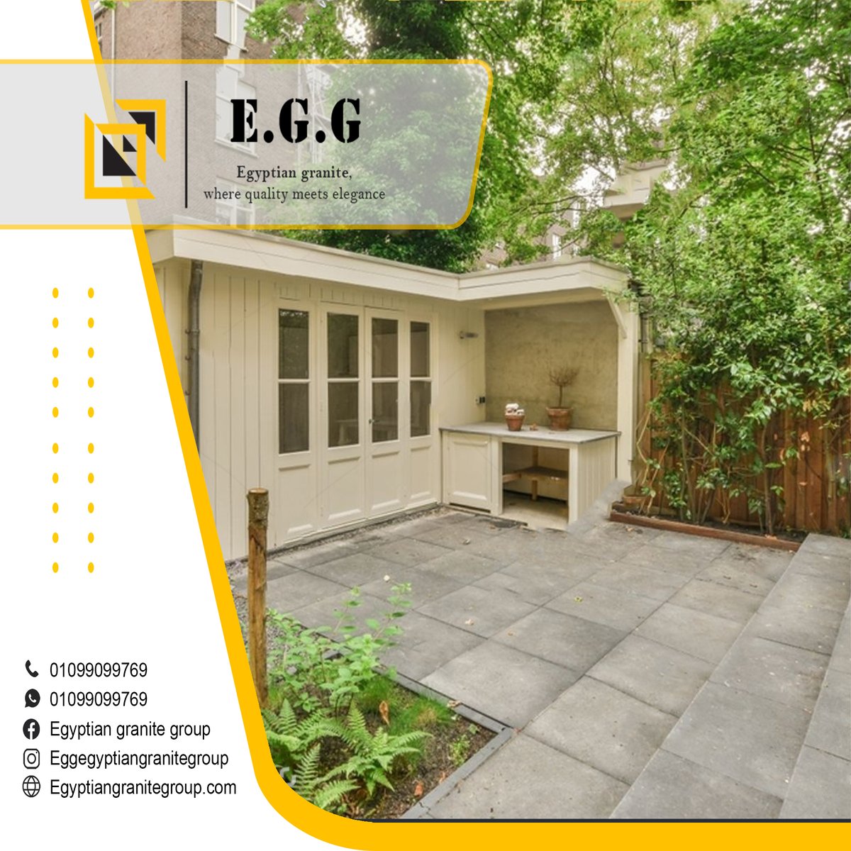 EGG Group (@EGGgraniteGroup) / Posts / X