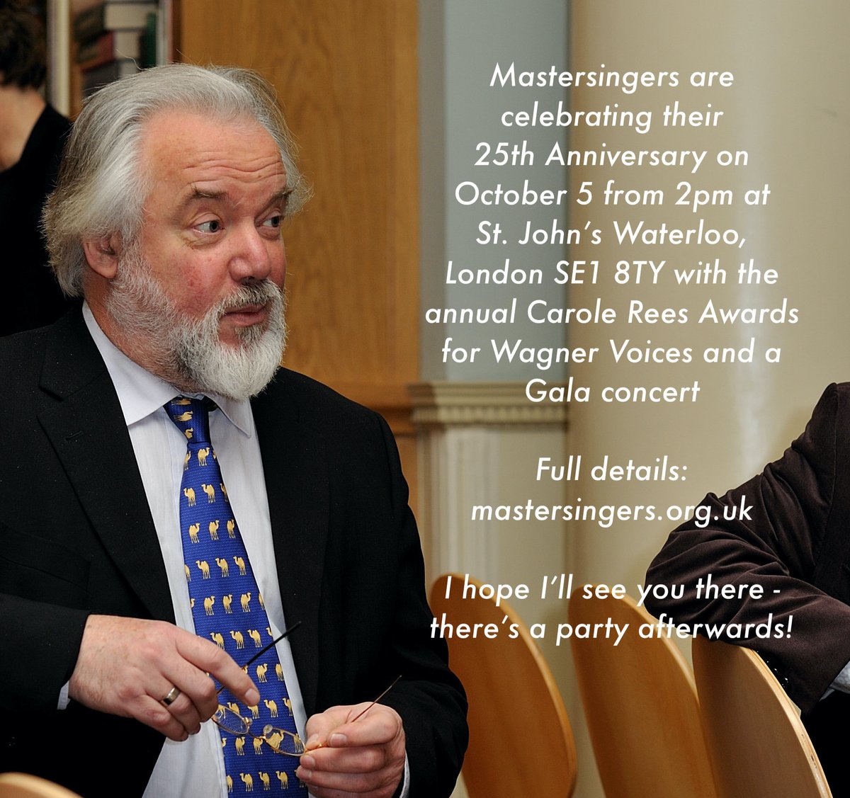 UkMastersingers's tweet photo. https://t.co/HROdpOfnbS