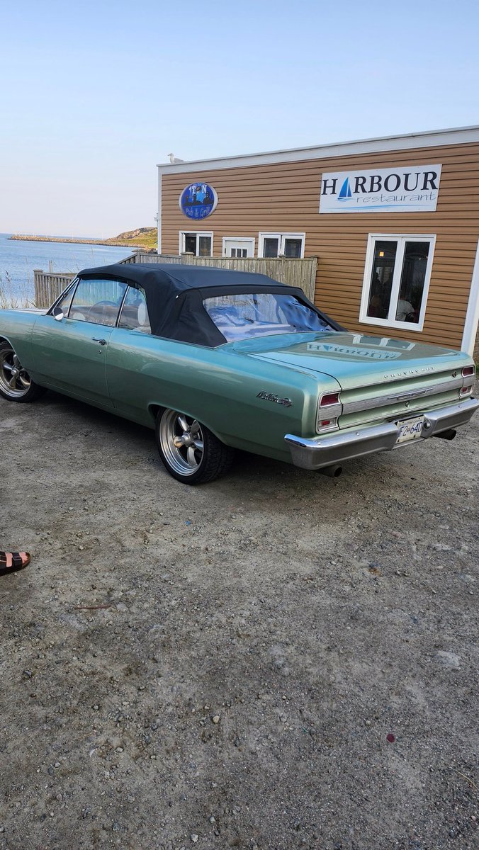 Chipman2012's tweet image. I got to meet Mike last evening..cool guy.