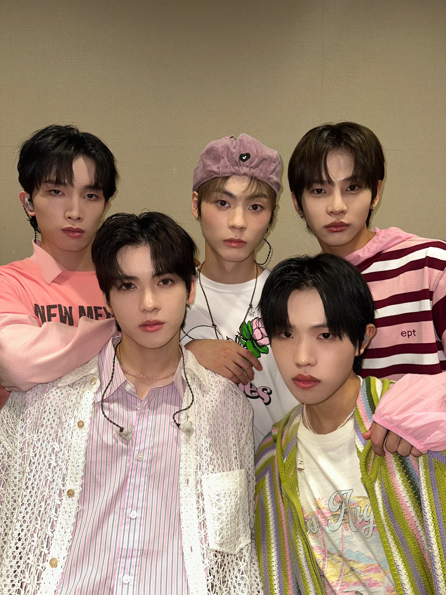 IDOL RADIO SUPER ROOKIES (@mbcsuperrookies) / X IDOL RADIO SUPER ROOKIES (@mbcsuperrookies) / X