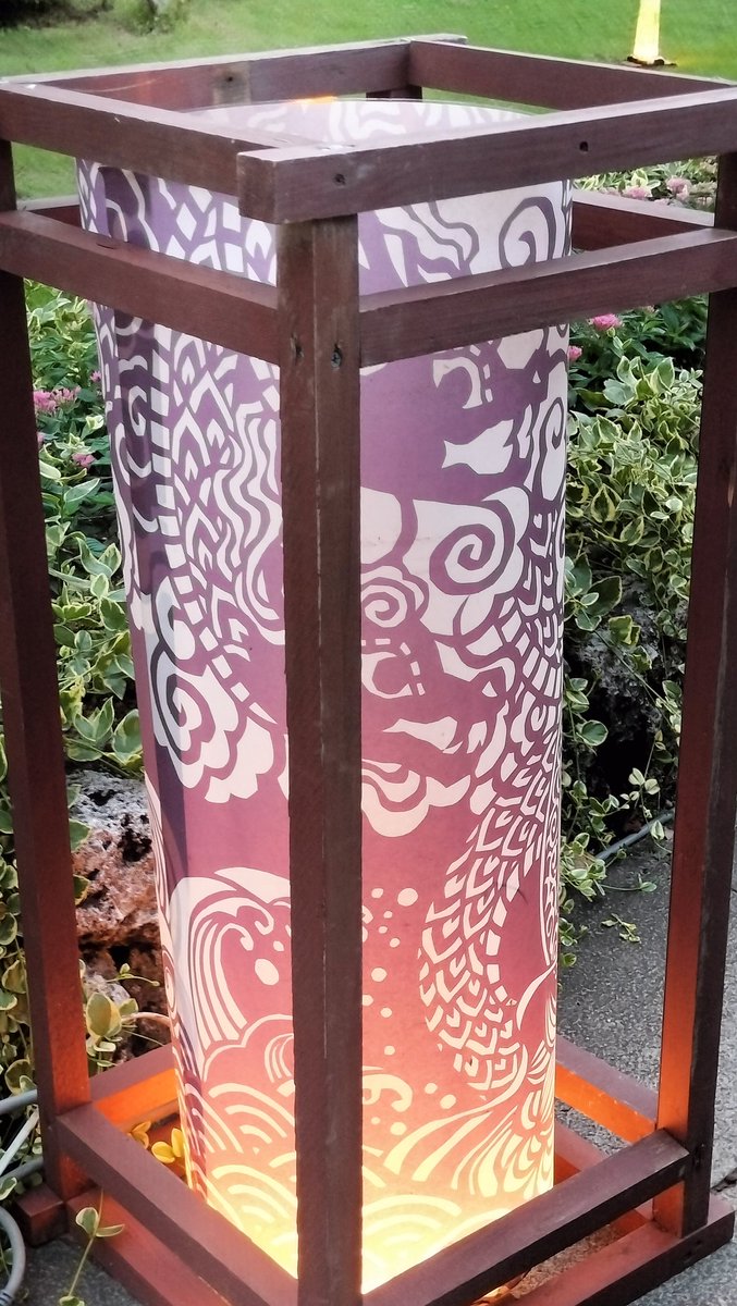 Zen_chama's tweet photo. 江の島
灯籠とサムエル・コッキング苑

Lanterns of Enoshima and the Illuminations at Enoshima Samuel Cocking Garden.🇯🇵 https://t.co/ptDYRoSbyn