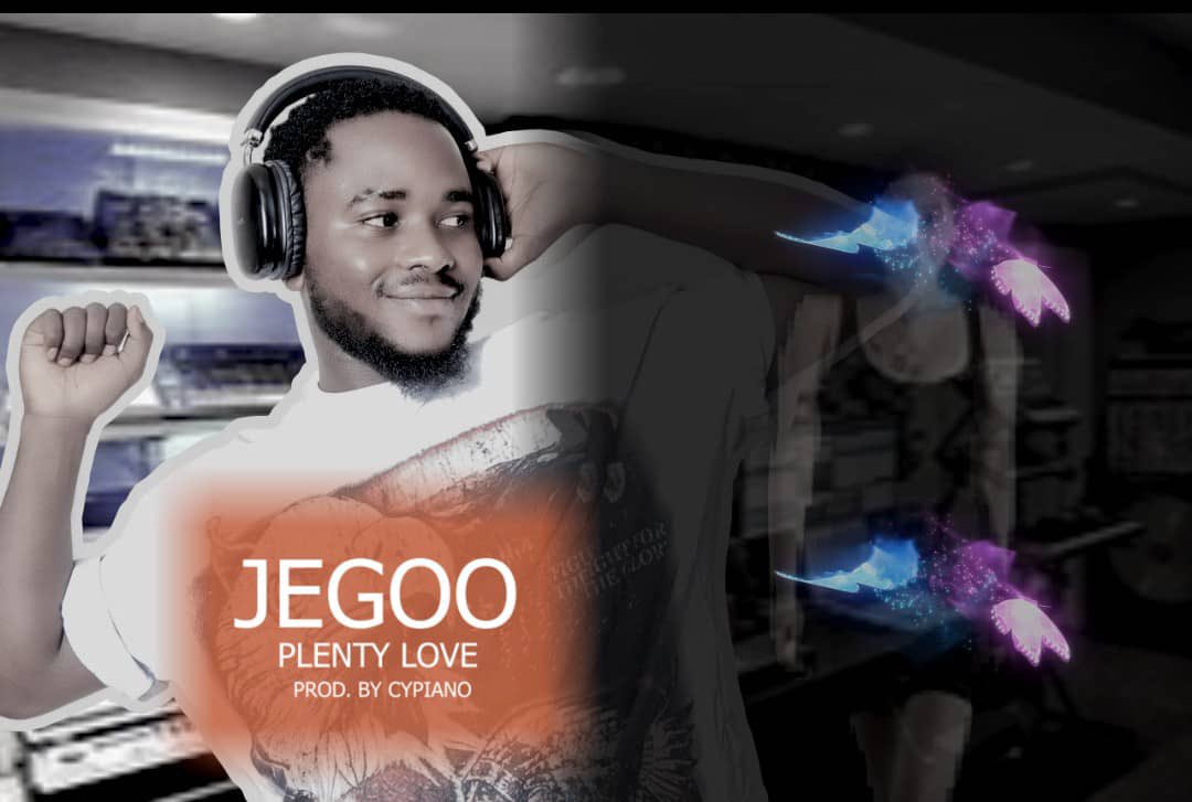 MixJeGoo's tweet photo. Plenty Love now available on YouTube https://t.co/gU9QpoiHCn