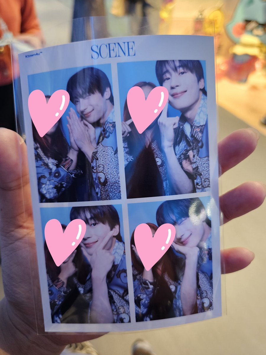 인다 tweet media
