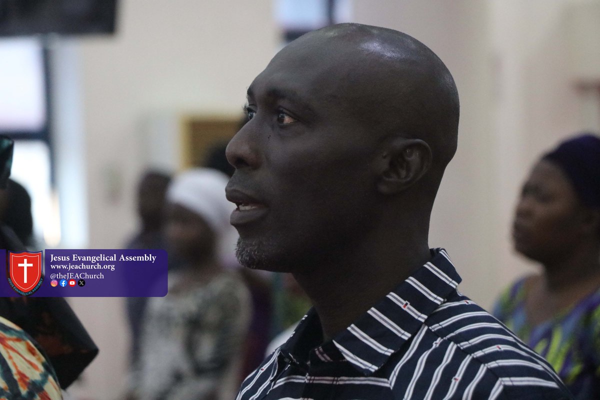 theJEAChurch's tweet photo. #JeaChurch
#VictoryService
#MyYearOfFufilledExpectations
#RevDavidEsosaIzeiyamu https://t.co/diSYigARUU